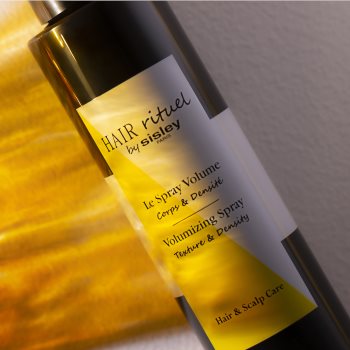 Hair Rituel by Sisley Volumising Spray spray pentru păr pentru volum și formă - imagine 3